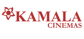 Kamala Cinemas logo